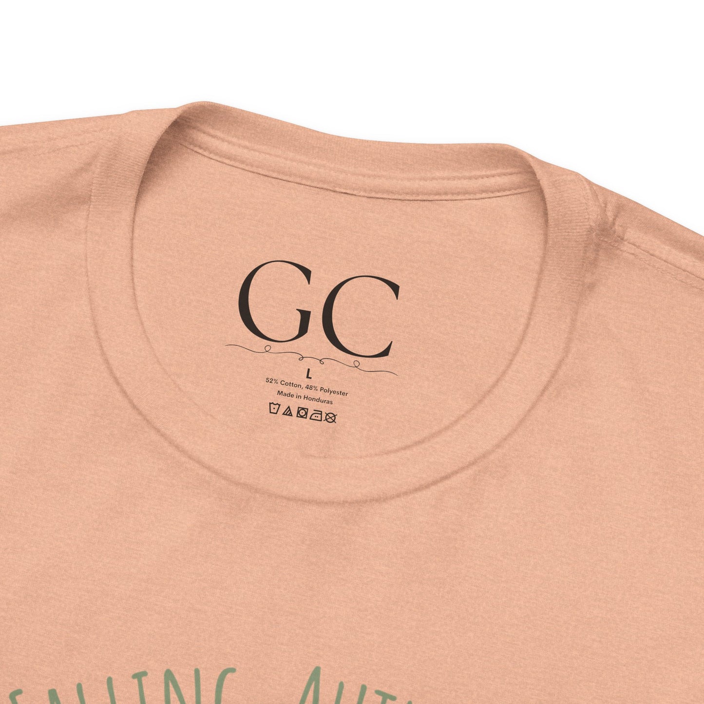Leaves Are Falling, Autumn Is Calling – Cozy Fall Tee