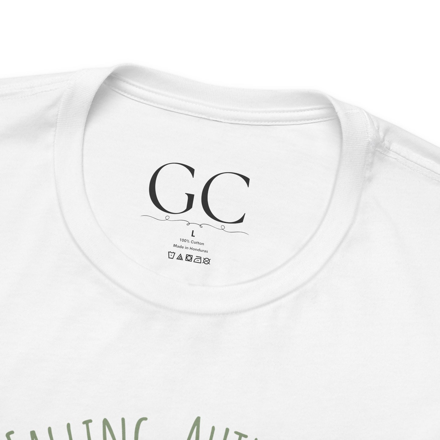 Leaves Are Falling, Autumn Is Calling – Cozy Fall Tee