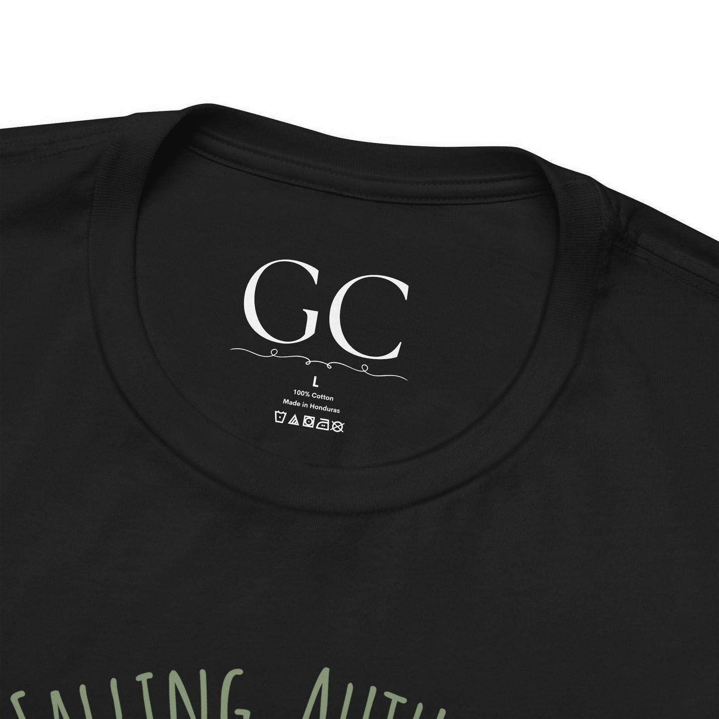 Leaves Are Falling, Autumn Is Calling – Cozy Fall Tee