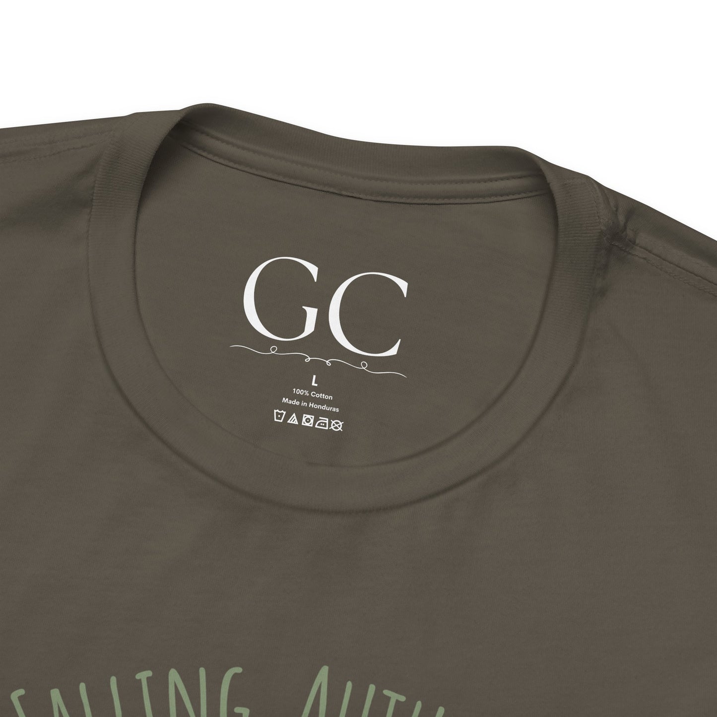 Leaves Are Falling, Autumn Is Calling – Cozy Fall Tee