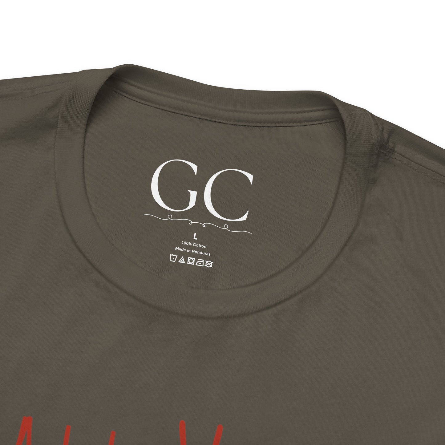 Fall Vibes T-Shirt | Cute Gnome & Bicycle | Autumn Pumpkin Tee