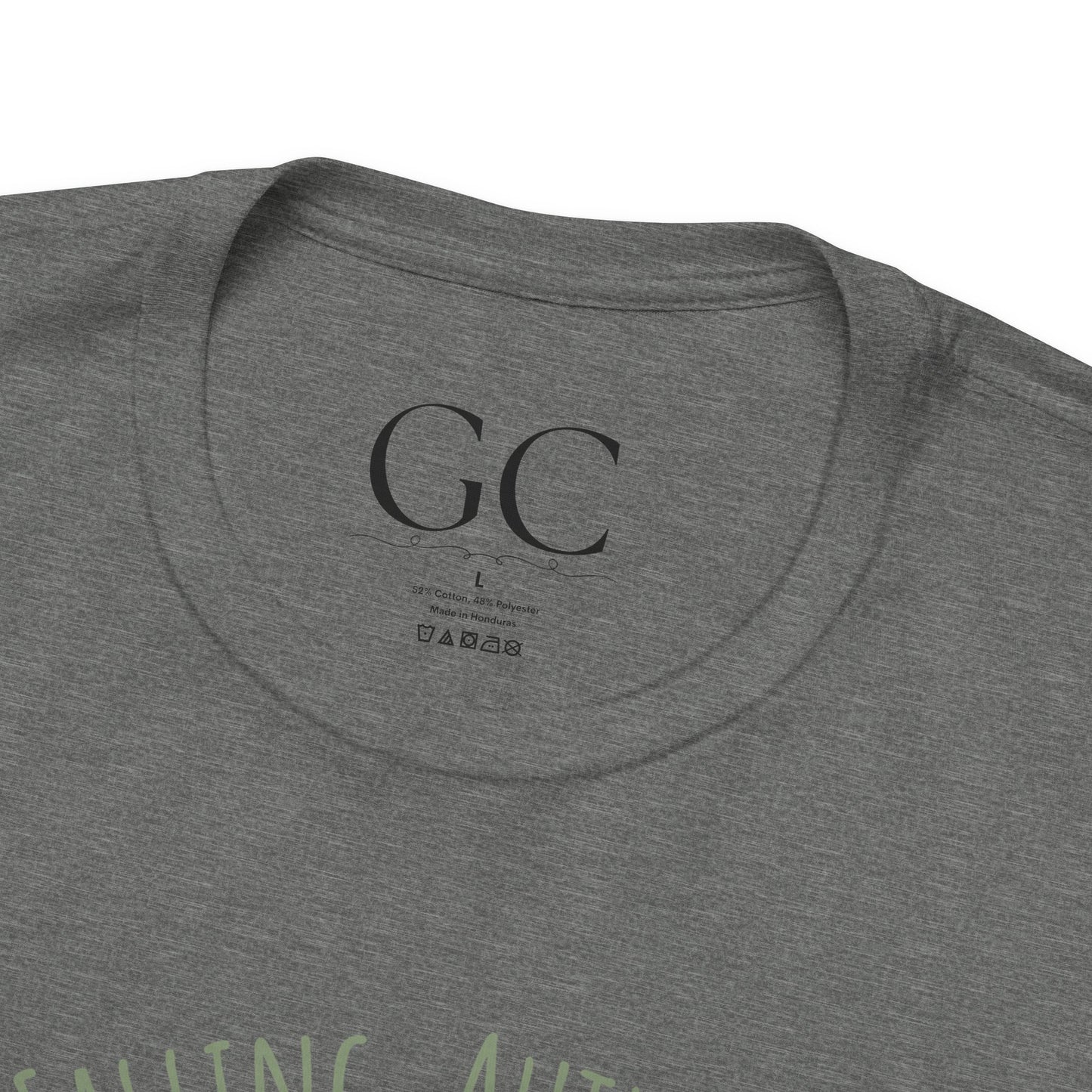 Leaves Are Falling, Autumn Is Calling – Cozy Fall Tee