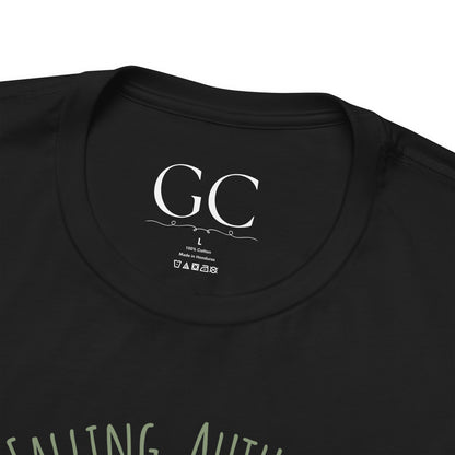 Leaves Are Falling, Autumn Is Calling – Cozy Fall Tee