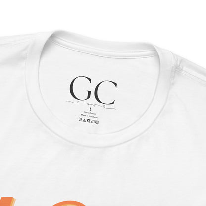 Oh, Peach T-Shirt | Playful & Sweet Tee | Cute Gift
