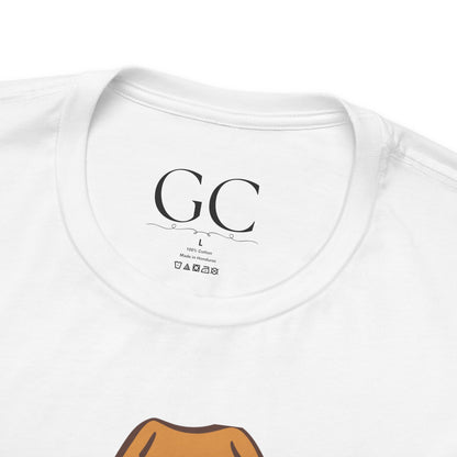 Giddy Up, Ghouls! – Cowboy Ghost Halloween Tee
